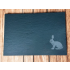 Riven Slate Placemats 30x20cm - Set of 4