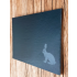 Riven Slate Placemats 30x20cm - Set of 4