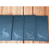 Riven Slate Placemats 30x20cm - Set of 4